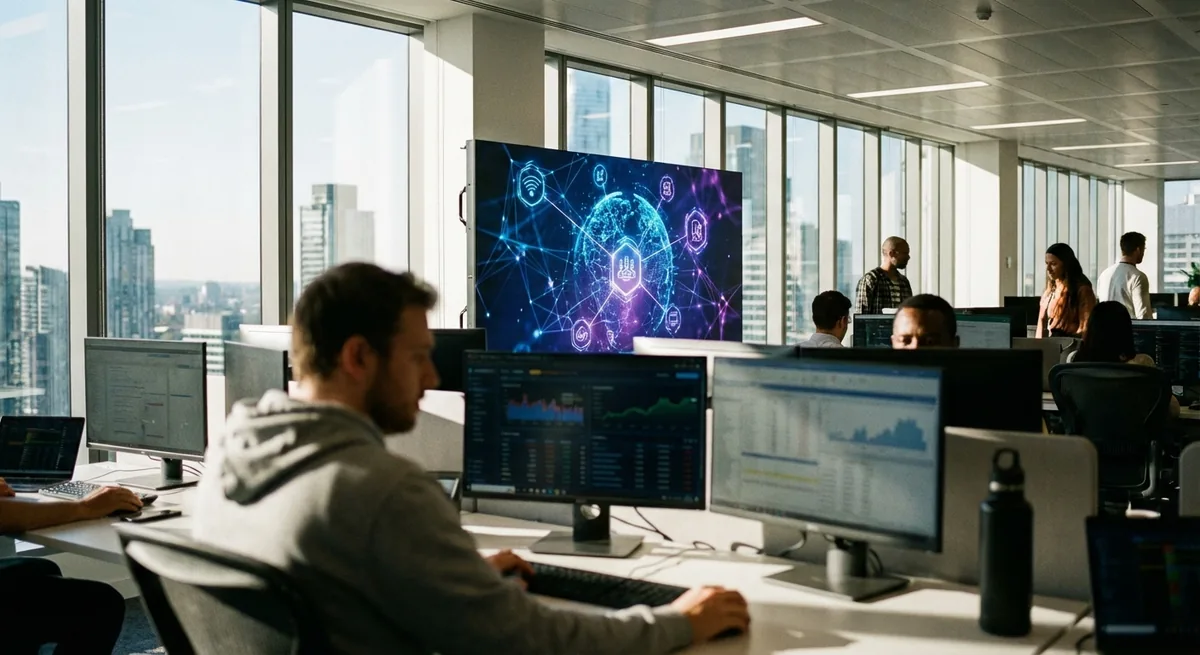 Google integra Gemini nell'ecosistema pubblicitario: l'architettura unificata contro la frammentazione