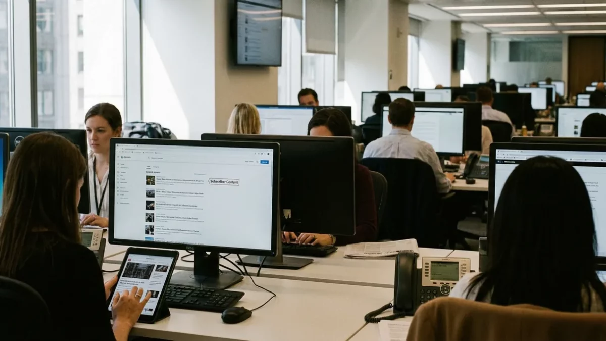 Google: l'AI premia i contenuti in abbonamento su Gemini e Search