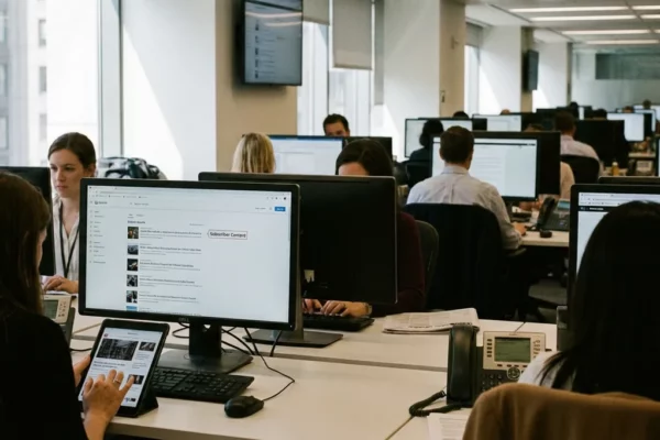 Google: l'AI premia i contenuti in abbonamento su Gemini e Search