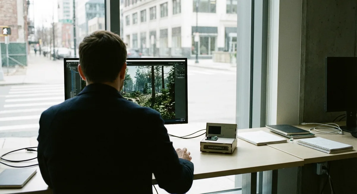 Google lancia Nano Banana 2, l'IA che cancella il confine tra reale e artificiale