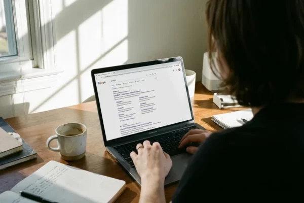 Google mostra annunci ChatGPT: Glenn Gabe svela la strategia tra rivali AI.