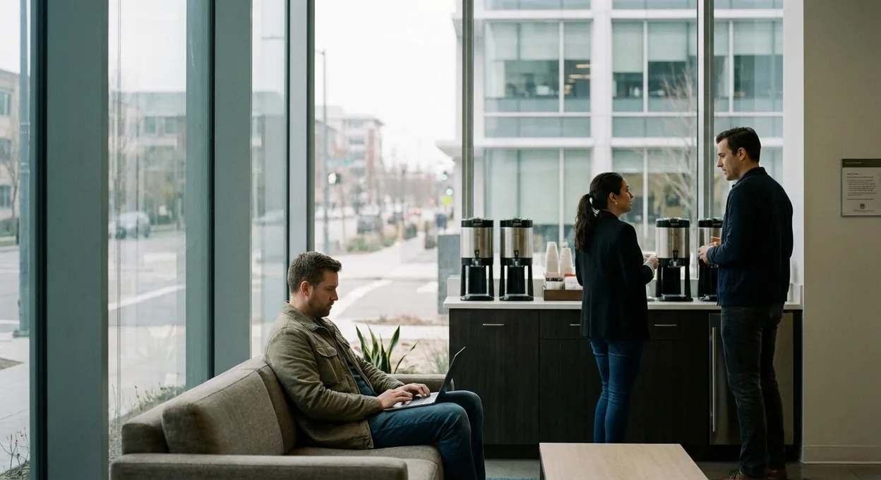 Google: nessun annuncio Gemini per fiducia utente, ChatGPT testa gli ads.