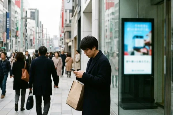 Google non cerca più: vende. Come l'AI trasforma Search in un mall digitale
