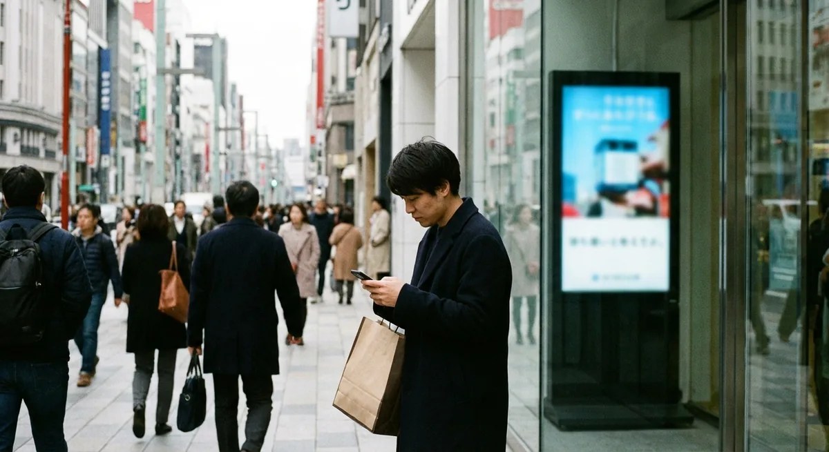 Google non cerca più: vende. Come l'AI trasforma Search in un mall digitale