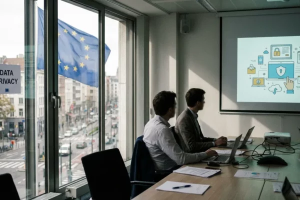 Google potenzia il controllo utenti: via immagini esplicite non consensuali da Search.