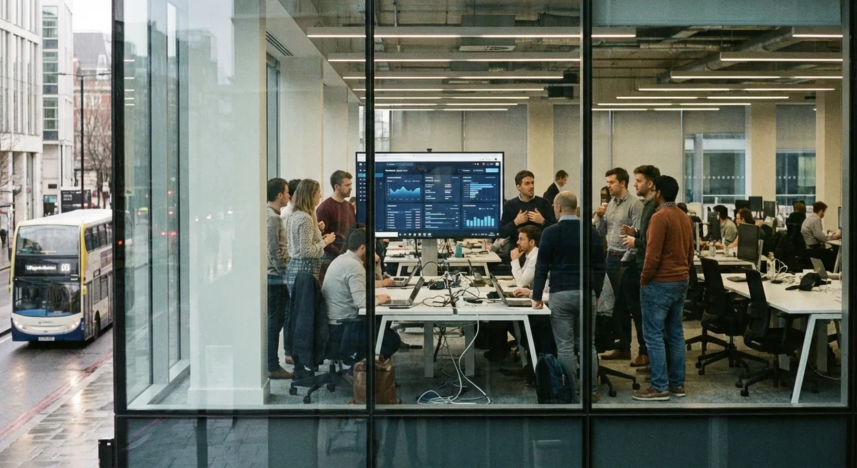 Google Preferred Sources: la sfida di Fleet News per la visibilità nei media verticali