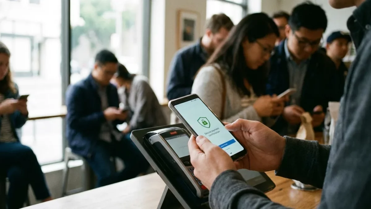 Google Project Toscana: sblocco facciale Pixel per pagamenti e app sicure