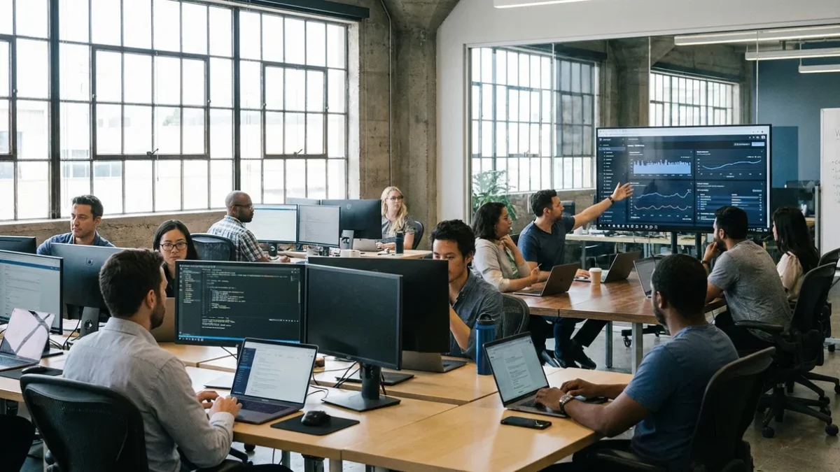 Google: ranking complesso, E-E-A-T e UX ridefiniscono il successo SEO.