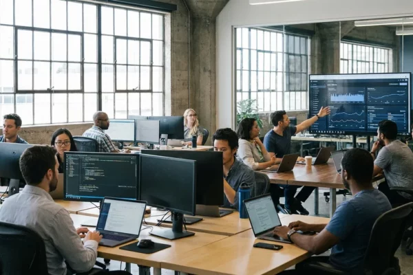 Google: ranking complesso, E-E-A-T e UX ridefiniscono il successo SEO.