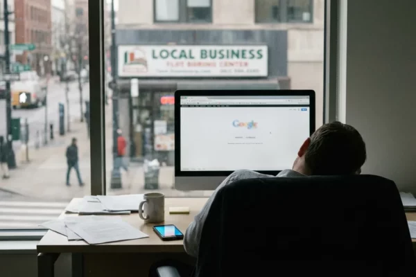 Google: recensioni scomparse di nuovo, l'allarme degli esperti SEO.