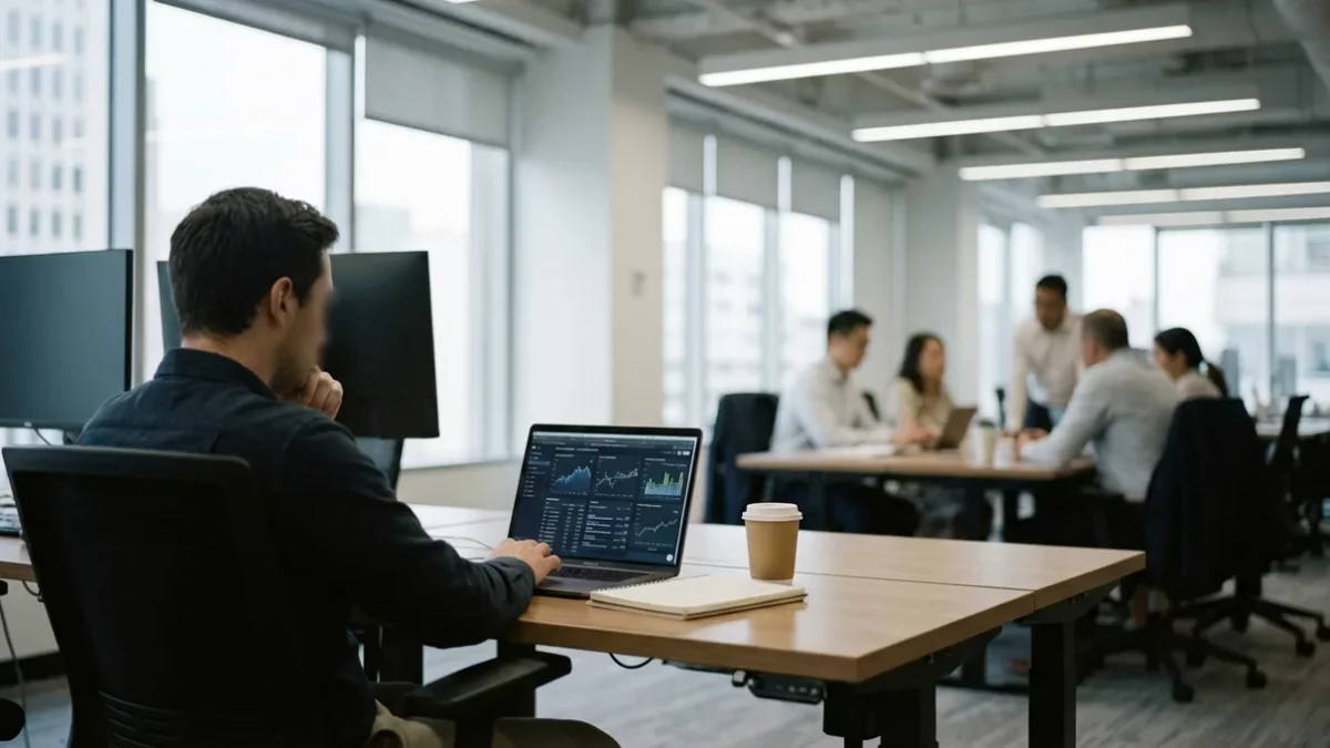 Google rende l'MMM accessibile con Scenario Planner no-code.