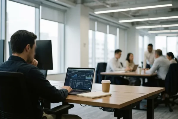 Google rende l'MMM accessibile con Scenario Planner no-code.