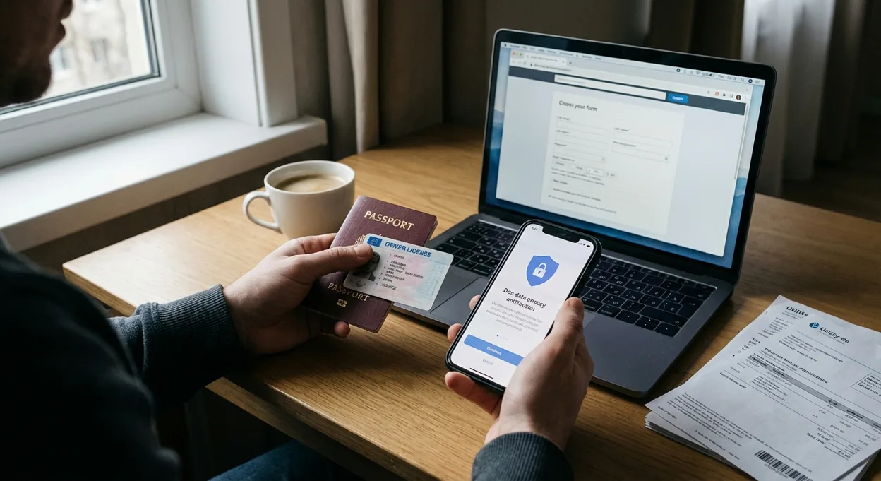 Google 'Results about you': per proteggere i tuoi ID, devi prima darli a Google