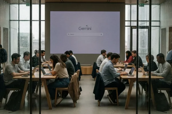 Google scommette su Gemini 2.0 e accesso universale per riconquistare la ricerca AI