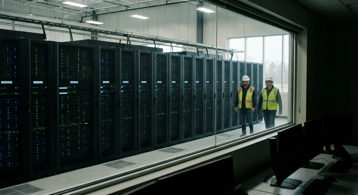 Google spende miliardi in AI: Broadcom ride, ma la dipendenza nasconde rischi