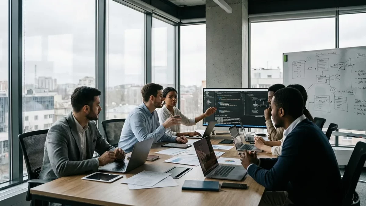 Google standardizza il commercio agentico: UCP per acquisti diretti.