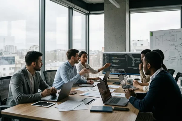 Google standardizza il commercio agentico: UCP per acquisti diretti.