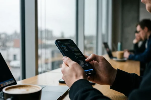 Google trasforma Gemini in un assistente che fa le app al posto tuo