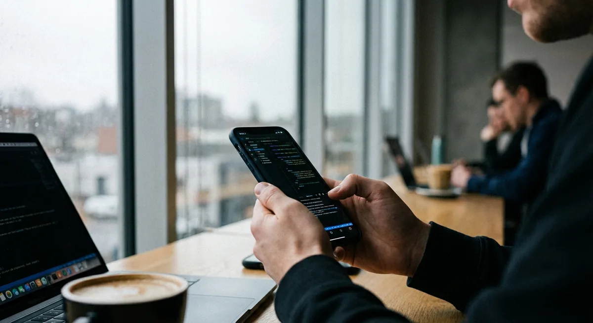 Google trasforma Gemini in un assistente che fa le app al posto tuo