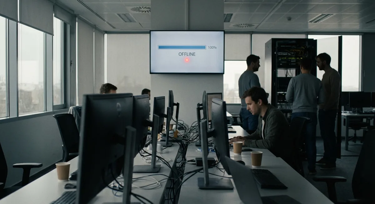 GPT-4o Addio: Il Prezzo dell'Evoluzione AI è il 'Kill Switch'