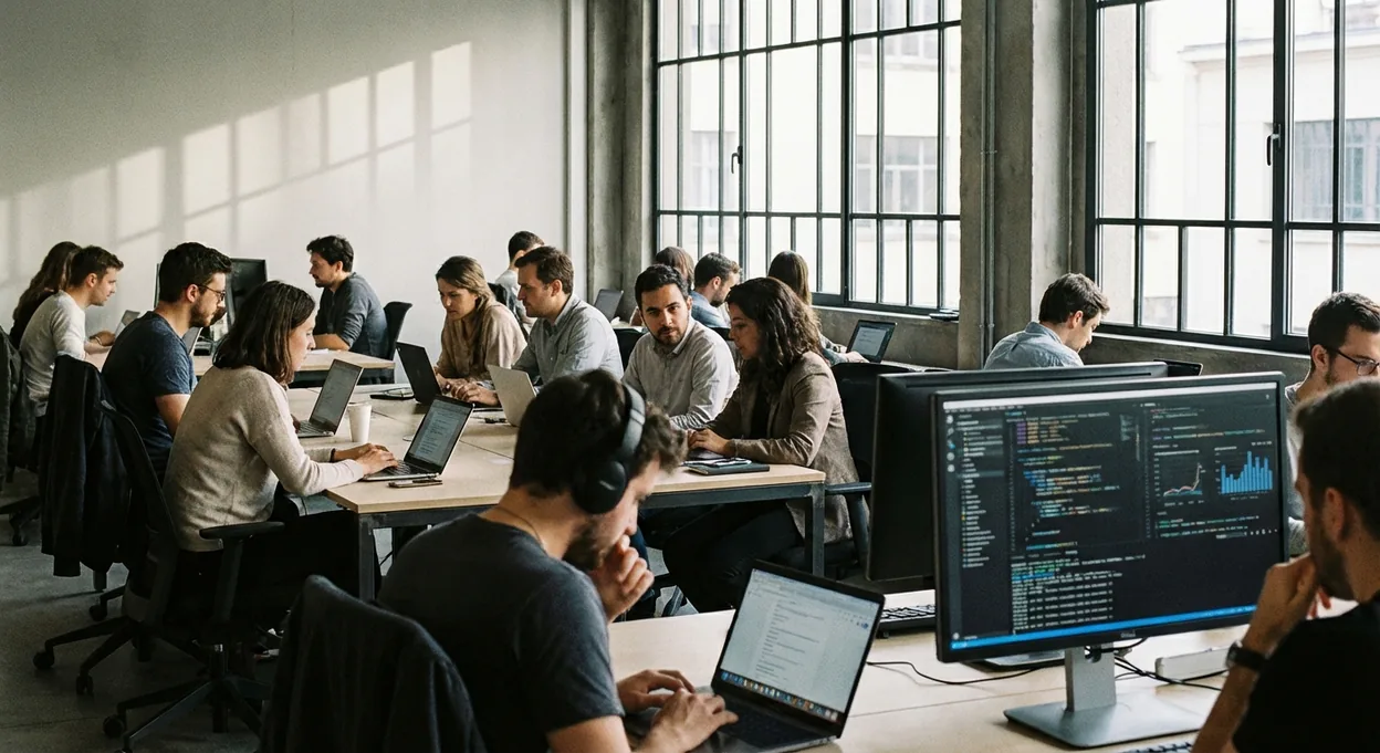 GPT-5.3 e Claude Opus 4.6: la festa dell'amore dell'AI autonoma e i rischi per la privacy