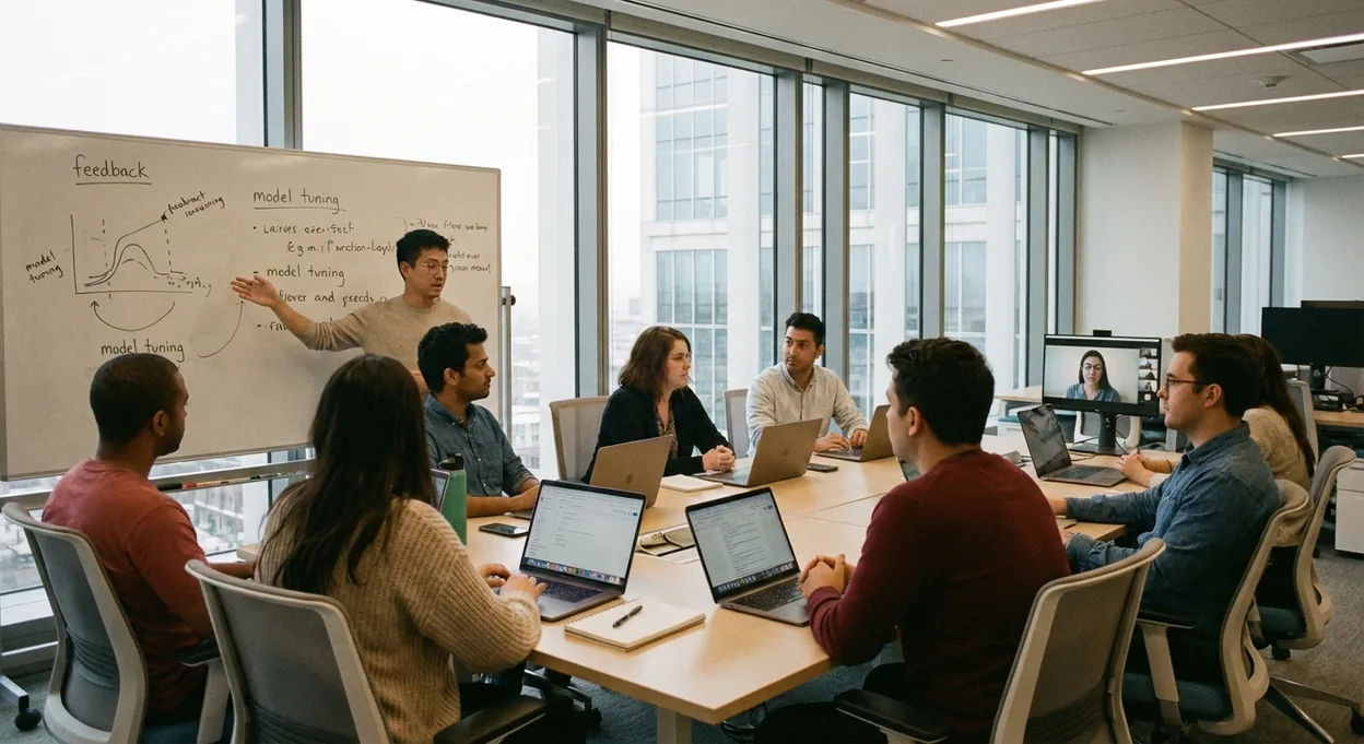 GPT-5.2 Instant: OpenAI ascolta gli utenti, migliora stile e qualità