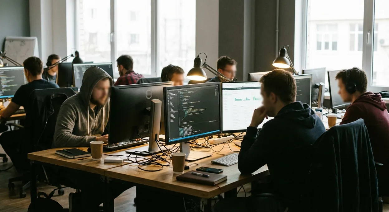 GPT-5.3 Codex: tra bug, lentezza e reindirizzamenti, OpenAI perde gli sviluppatori.