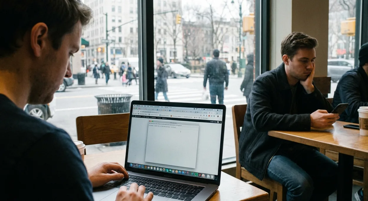 La guerra dei browser si sposta sull'autonomia: Perplexity Comet ridefinisce la navigazione AI