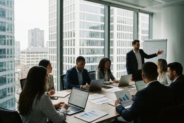 IA nel marketing: La competenza umana è l'asset più prezioso, non la tecnologia