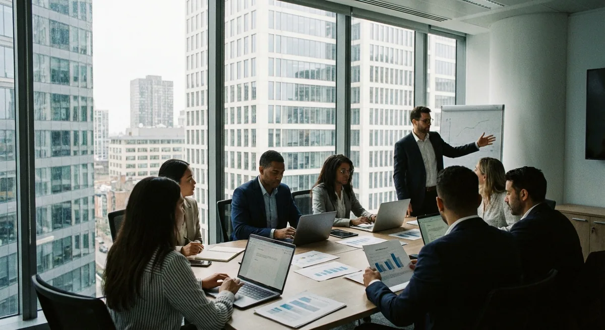 IA nel marketing: La competenza umana è l'asset più prezioso, non la tecnologia