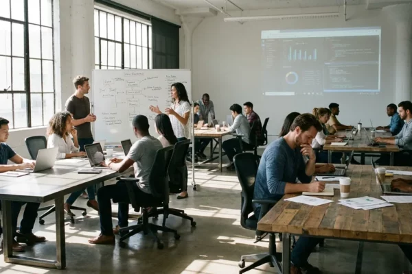 IA vs. umani: nella SEO del futuro, vince chi sa raccontare storie