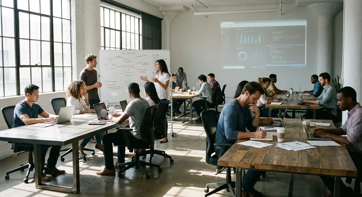 IA vs. umani: nella SEO del futuro, vince chi sa raccontare storie