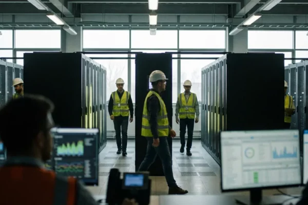 Il colossale investimento di 50 miliardi di Amazon in OpenAI: così cambia la partita del cloud AI