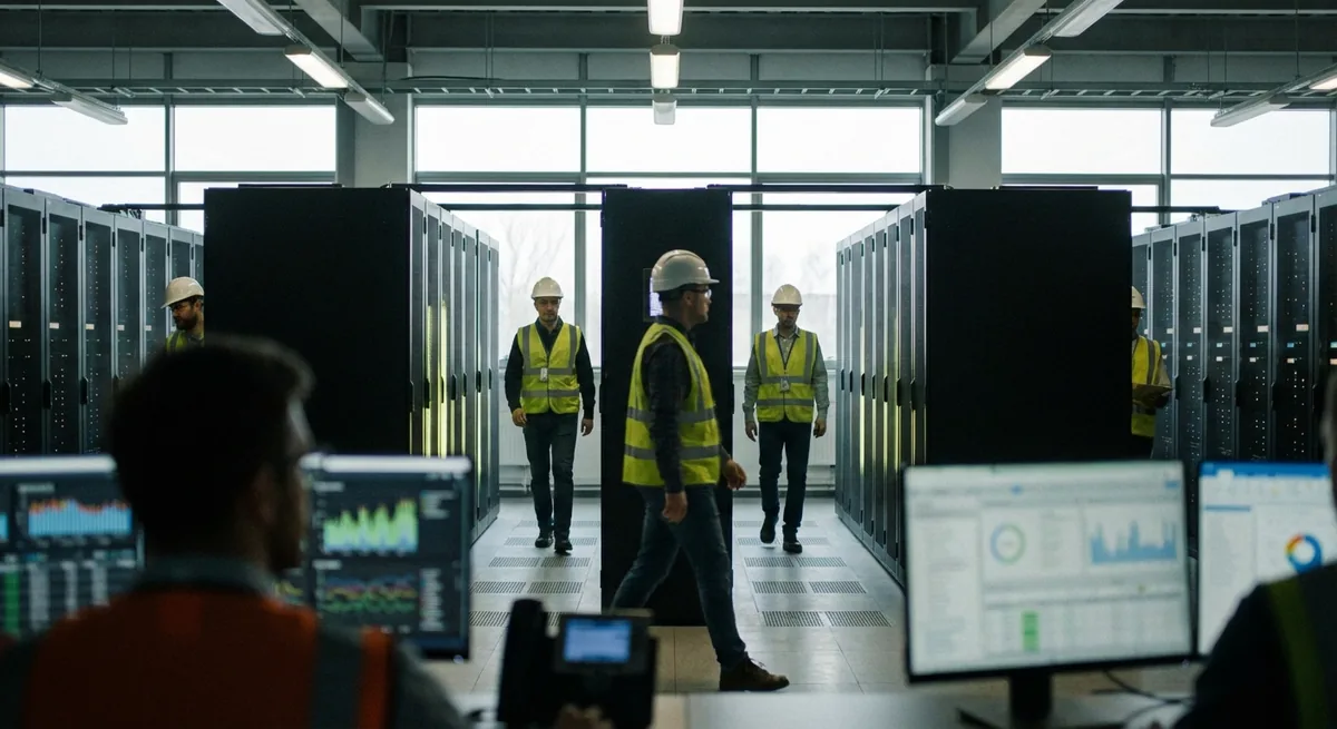 Il colossale investimento di 50 miliardi di Amazon in OpenAI: così cambia la partita del cloud AI