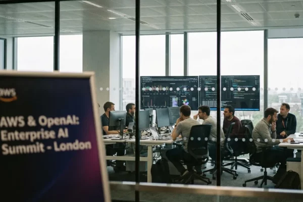 Il colpo di OpenAI e Amazon: un runtime stateful per gli agenti AI enterprise