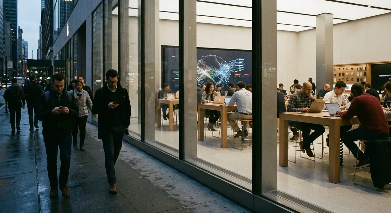 Il lancio di ChatGPT di OpenAI: un terremoto tecnologico globale