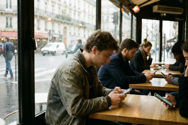 Il motore a viralità: come le app ingegnerizzano il successo nell'era del contenuto vago
