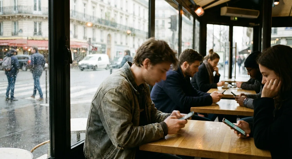 Il motore a viralità: come le app ingegnerizzano il successo nell'era del contenuto vago