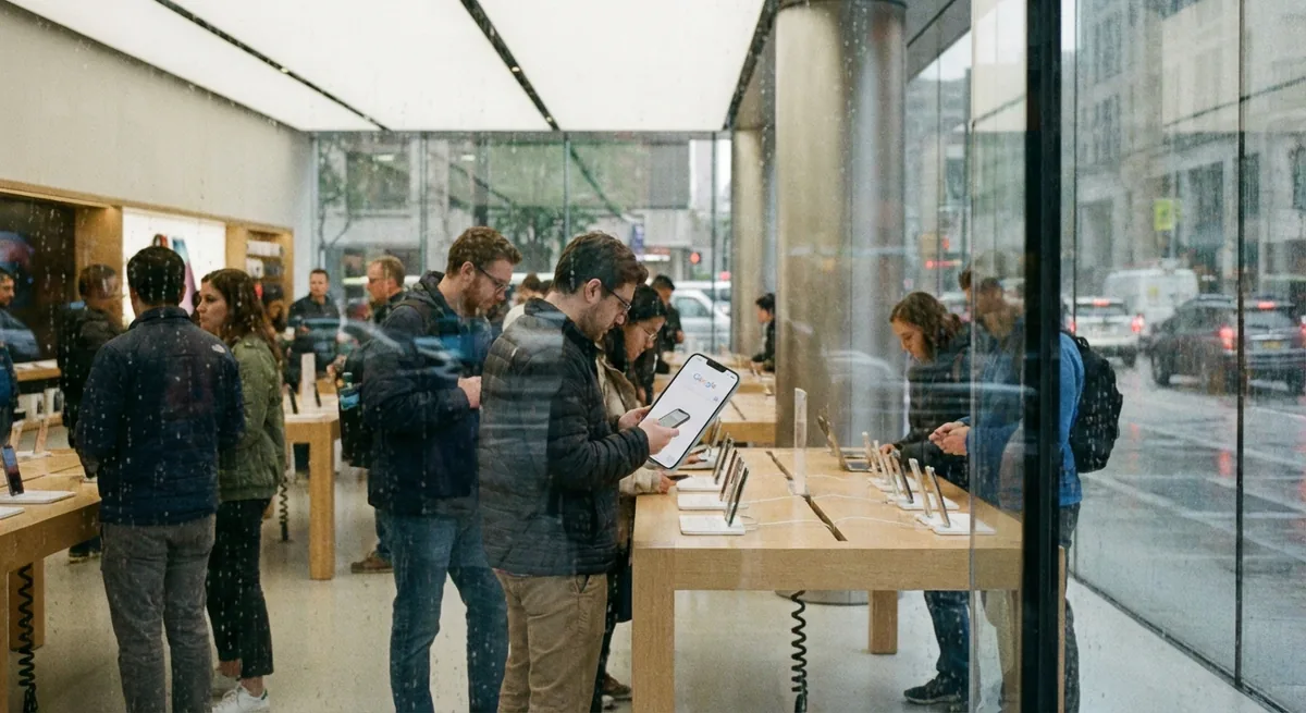 Il motore nascosto: come Gemini 3.1 Pro alimenta l'innovazione di Google