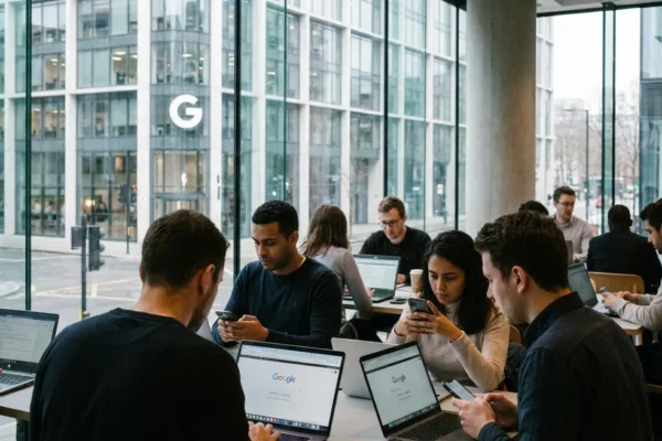 Il paradosso del controllo: più Google ci dà strumenti per gestire i nostri dati, più ci rende dipendenti dalla sua architettura