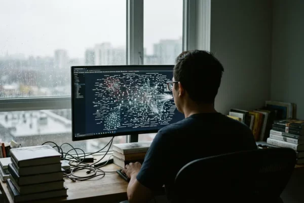 Il paradosso del controllo: più personalizzi l'AI, meno capisci come funziona