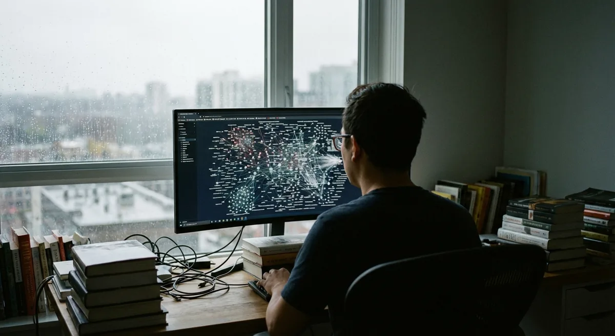 Il paradosso del controllo: più personalizzi l'AI, meno capisci come funziona