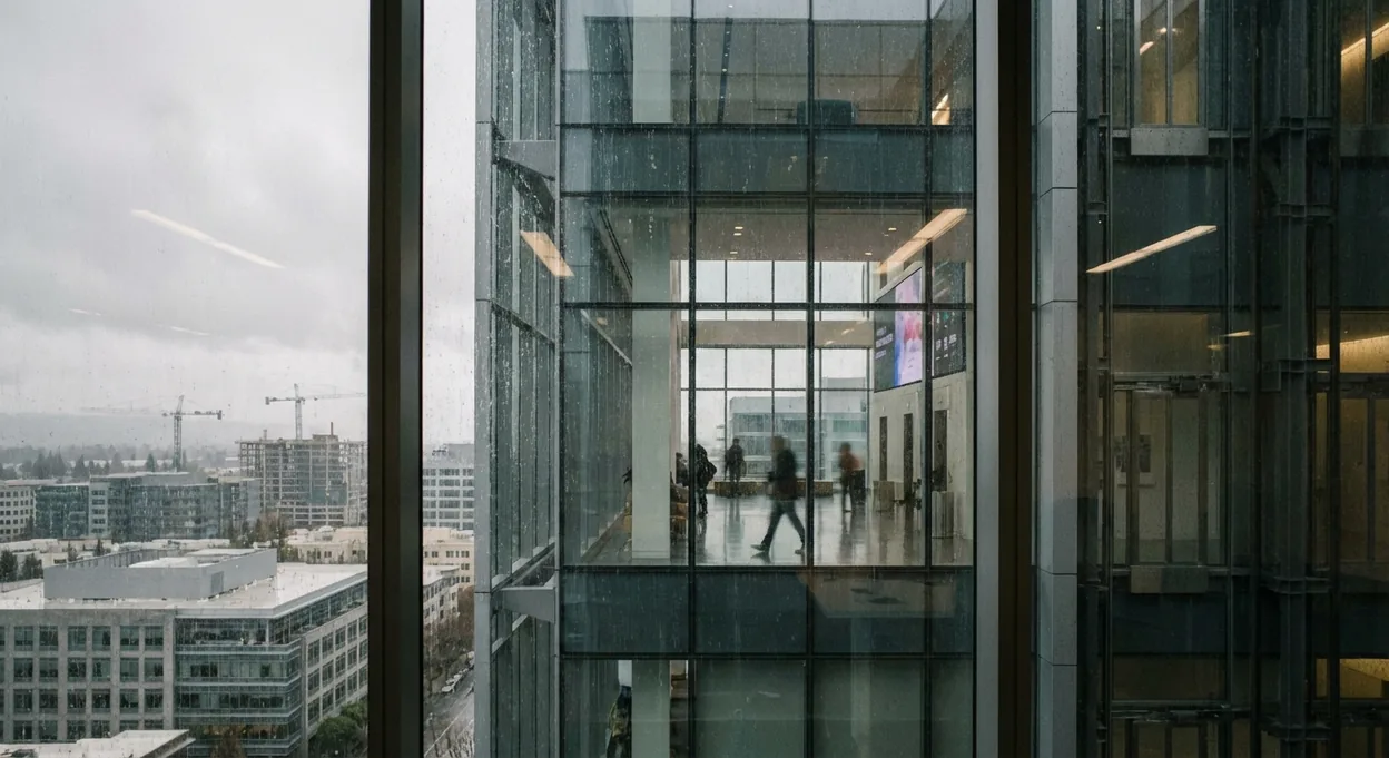 Il paradosso di Google: l'AI minaccia la pubblicità, Alphabet si indebita per il futuro