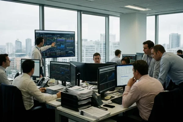 Il vantaggio competitivo del 2026? Agire con dati già vecchi