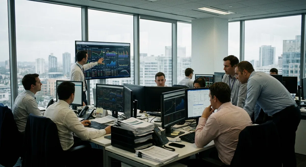 Il vantaggio competitivo del 2026? Agire con dati già vecchi