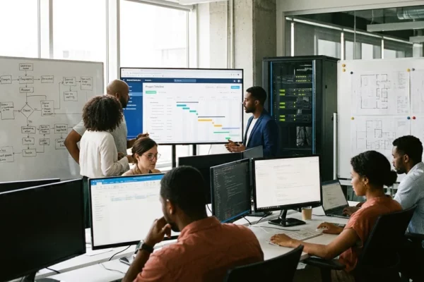 Immaginate un assistente che vi completa i progetti per mesi. Ora esiste