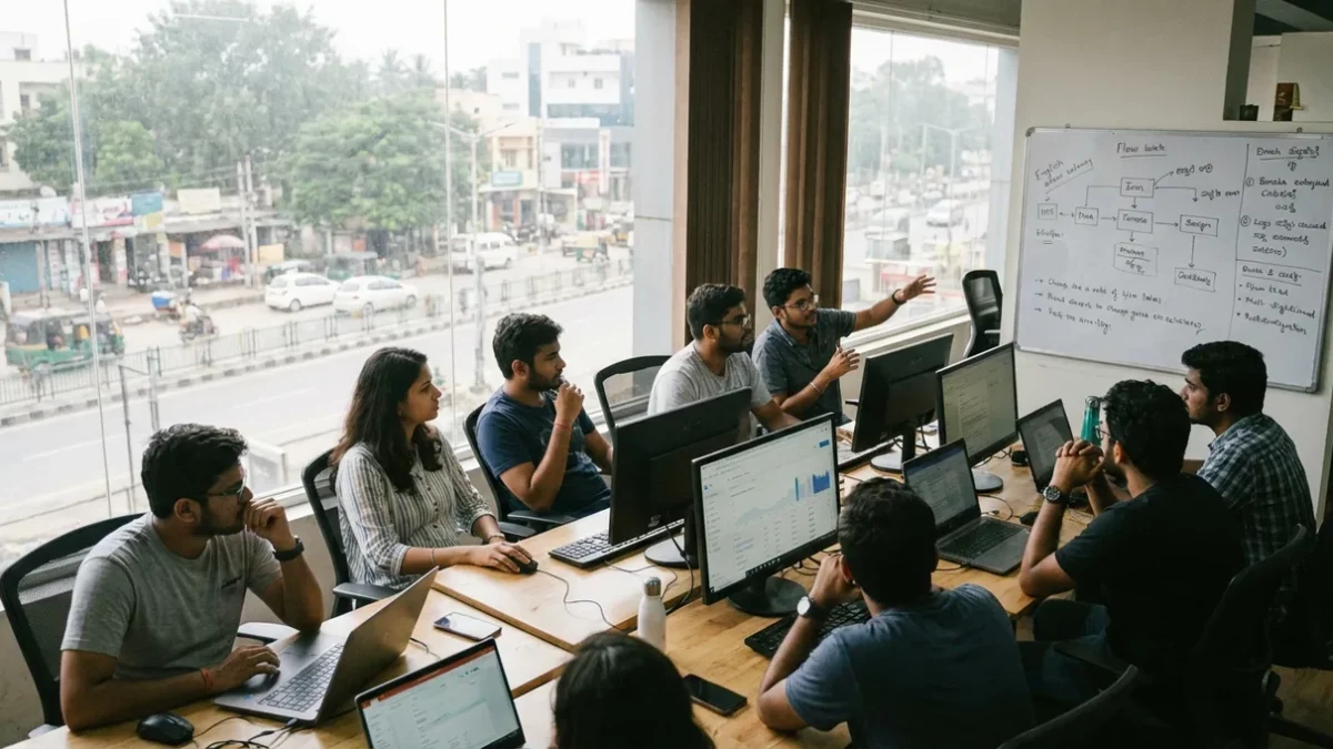 India: The Search 100 rivela i leader SEO dietro i brand digitali.