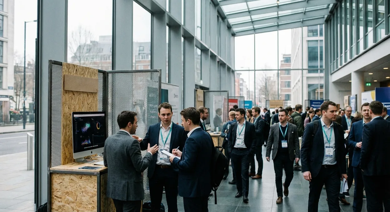 Infosecurity Europe lancia il Cyber Startup Programme 2026: un hub per l'innovazione cybersecurity