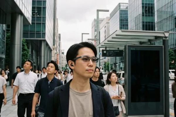 Interfaccia zero, rischio massimo: la scomparsa dello schermo e l'ascesa del digitale onnipotente