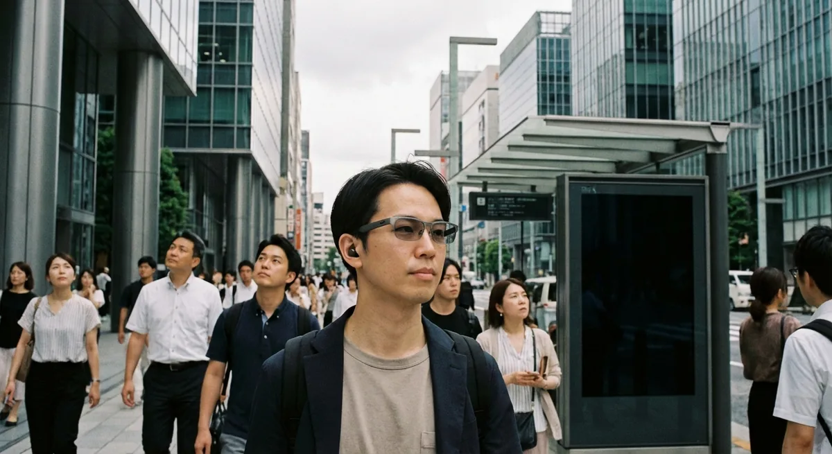 Interfaccia zero, rischio massimo: la scomparsa dello schermo e l'ascesa del digitale onnipotente